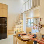 Căn hộ 3pn view công viên, cạnh sun world, phố đi bộ. hưởng ck 23.5%