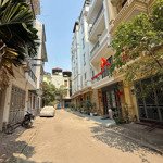 Giá rẻ nhất hà đông- kđt văn quán- chủ tự xây từ móng- nội thất tiền tỷ- đường 17m- vỉa hè 2 bên