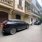 Bán nhà ngã tư sở , trường chinh 36m x 6t giá 9,6 tỷ (tl)