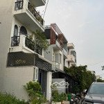 Bán nhà nới đẹp 3 tầng tại gò cát, 4,19 tỷ, 54m2, 4pn, 3wc, giá siêu hời rẻ nhất khu vực