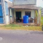 Bán nhà cấp 4 mặt tiền đường tăng thanh rạch găng phước lại cần giuộc long an. 107m2 giá 1 tỷ 550