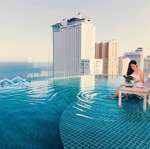 Khách sạn 4* chuẩn quốc tế đường hùng vương, cách tháp trầm hương chỉ 300m giá chuyển nhượng 350 tỷ