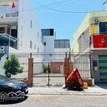 Bán lô đất mặt tiền đường trương định 192.8m2 chỉ 18 tỷ