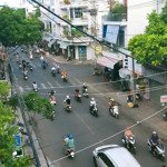Cho thuê nhà 5 tầng mặt tiền cao bá quát, nha trang 14 phòng, wc riêng giá chỉ 35 triệu/tháng
