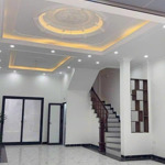 Chính chủ cần bán nhà vĩnh quỳnh gần chợ quỳnh đô - 5 tầng mới - đầy đủ công năng gần ô tô