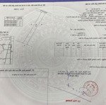 Chính chủ gửi bán gấp lô đất 965m2 tại ấp 1, xã tóc tiên, tp. phú mỹ, brvt
