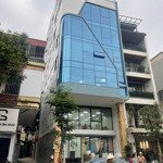 Cho thuê nhà trần quang diệu, p.14, quận 3, dt: 7x20m, hầm trệt 5 lầu, nhà đẹp, vị trí đắc địa