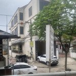 Bán nhà 3 tầng 2 mặt tiền km6 tp yên bái
