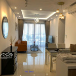Bán căn hộ cao cấp 2 phòng ngủ chung cư one verandah, p. thạnh mỹ lợi, tp. thủ đức, tp. hcm