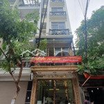 Bán toà ccmn 103 m2 - 9 tầng - 41 căn hộ khép kín, dòng tiền 220 triệu/tháng