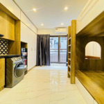 Bán nhà dòng tiền mới koong, 30m2, 7 tầng thang máy, gần hồ ba mẫu giá chỉ 7,5 tỷ (hợp lý)