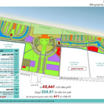 đất nền đón sóng da ecopark (đan trường - xuân phổ). dt 240m2 (8x30), đường 18m. giá 1,7x tỷ