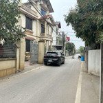Cần bán nhà 3 tầng tại xã tiền phong huyện mê linh hà nội diện tích 60m2