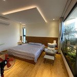 Bán nhà 5 tầng hẻm vcn phước hải có thang máy và nội thất hiện đại