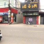 Chính chủ - bán nhà đất lô góc mặt phố quốc lộ 10