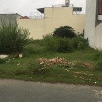 Bán đất gần đường nguyễn thị tư và đường 79 - p. phú hữu - giá 4.5 tỷ