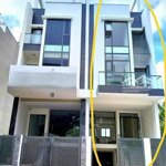 Giá tốt - cho thuê nhà phố nguyên căn saigon mystery, dt 5x20m, giá 50 triệu/ tháng