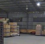 Cho thuê kho 300m2 đường đào trí, chủ quyền tư nhân - lâu dài