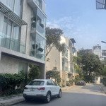 Biệt thự hồ tây - mặt tiền 11m. hiếm, vip, yên tĩnh. giá 65 tỷ