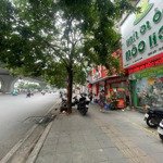 Nhà mặt phố giá trong ngõ, phù hợp khách mua gom xây building. 158m2 giá đâu tư