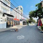Ngộp- giảm mạnh 3 tỷ bán nhanh đất mặt tiền đường 8m sát đặng văn bi- vành đai 2 dt 202m2 (8x25)