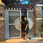 Cho thuê nhà riêng 84m2 2pn 1 gác, 1 nhà tắm + wc lớn, 10tr, quang trung, hiệp phú, thủ đức, hcm