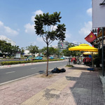 Siêu khủng! nhà 300m2, 2 mặt tiền phạm văn đồng kha vạn cân, ngay gigamall!