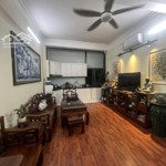 Ngõ thông minh khai, 50m2, ngõ to, thông, gần ô tô tránh, chỉ nhỉnh 7 tỷ