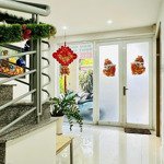 Bán nhà phố hưng gia, hưng phước giá tốt dt, 6*18,5m, giá 29ty5, thang máy, lh 0909664633
