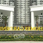Bán cc 2pn, 2wc tại vinhomes gardenia, 6 tỷ vnd, 74m2, pháp lý đầy đủ. lh 058769379