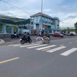 Bán lô góc 2 tầng, tặng 6 kiot 328m2, dòng tiền ổn định, bình chuẩn 69, tp thuận an, chỉ 7, x tỷ