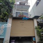 Anh mình cần bán nhanh căn mt lê lai p. 12 tân bình 3.8 x 16m, nhà 2 lầu st giá 8.5 tỷ tl
