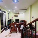 Bán nhà phạm văn đồng 48m, 4 tầng, ngõ thông kđt nam cường, thành phố giao lưu. hơn 7 tỷ