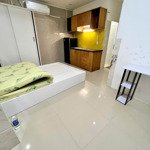 Cho thuê cc mini tầng trệt, cửa sổ giá 3.9tr/tháng full nội thất 494 lê quang định, p1, gò vấp