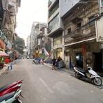 Cần tiền bán nhanh mặt phố ngũ xã, view hồ giá 50 tỷ, 85m2, kd lớn