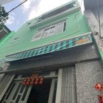 Bán nr tại đỗ ngọc thạnh, 3,75 tỷ, 28m2, 3 tầng, hàng hiếm