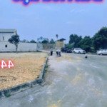 Bán lô đất tại hoà lạc phú cát. đường 3 ô tô chạy vào đất