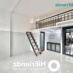 Căn hộ mới tinh - thoáng mát ngay khu k300, hoàng hoa thám, etown cộng hoà