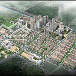 Hot nhất hiện nay, biệt thự liền kề khu đô thị splendora an khánh, diện tích 100 m2