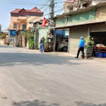 Chính chủ cần tiền bán gấp 83 m giáp vành đai 4, giáp kcn sạch