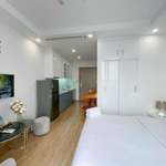 Chủ nhà cần bán gấp ch studio, 30m2 hướng mát tại vinhomes green bay, chỉ với 1,6tỷ sẵn hđ thuê
