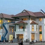 Bán căn hộ liền kề 3.5 tầng tại khu đô thị sun group