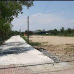 Kẹt tiền ra gấp đất nền duyên hải, cần thạnh, cần giờ, hồ chí minh, 120m2, shr. giá 2,3tỷ
