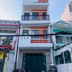 Chủ giảm về đáy! siêu phẩm lê quang định, 74m2 cn đủ, hxh tránh, 4 tầng btct hoàn công đủ, sổ đẹp