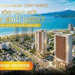 Dự án sun sea tower của sungroup tại vương thừa vũ, sơn trà, đà nẵng sắp mở bán, đang nhận booking
