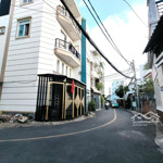 Bán đất tặng nhà, hx tải, dt: 4,1mx 33m. tương lai 2mt hiệp phú thủ đức