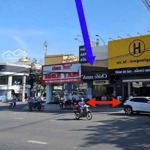 Bán nhà mặt tiền đường 3/2 gần đại học cần thơ
