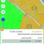 Bán lô đất 148m2 trung tâm hắc dịch, hạ tầng hoàn thiện kết nối tiện ích quanh bán kính 500m