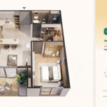 Mở bán tháp mega view trực diện sông sài gòn căn hộ the emerald 68 của cđt lê phong và coteccons