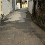 34m2 to 3 đa sỹ nói không với lò rèn, ngõ sạch đẹp chủ cần bán gấp có 4.5 tỷ thôi bà con ơi